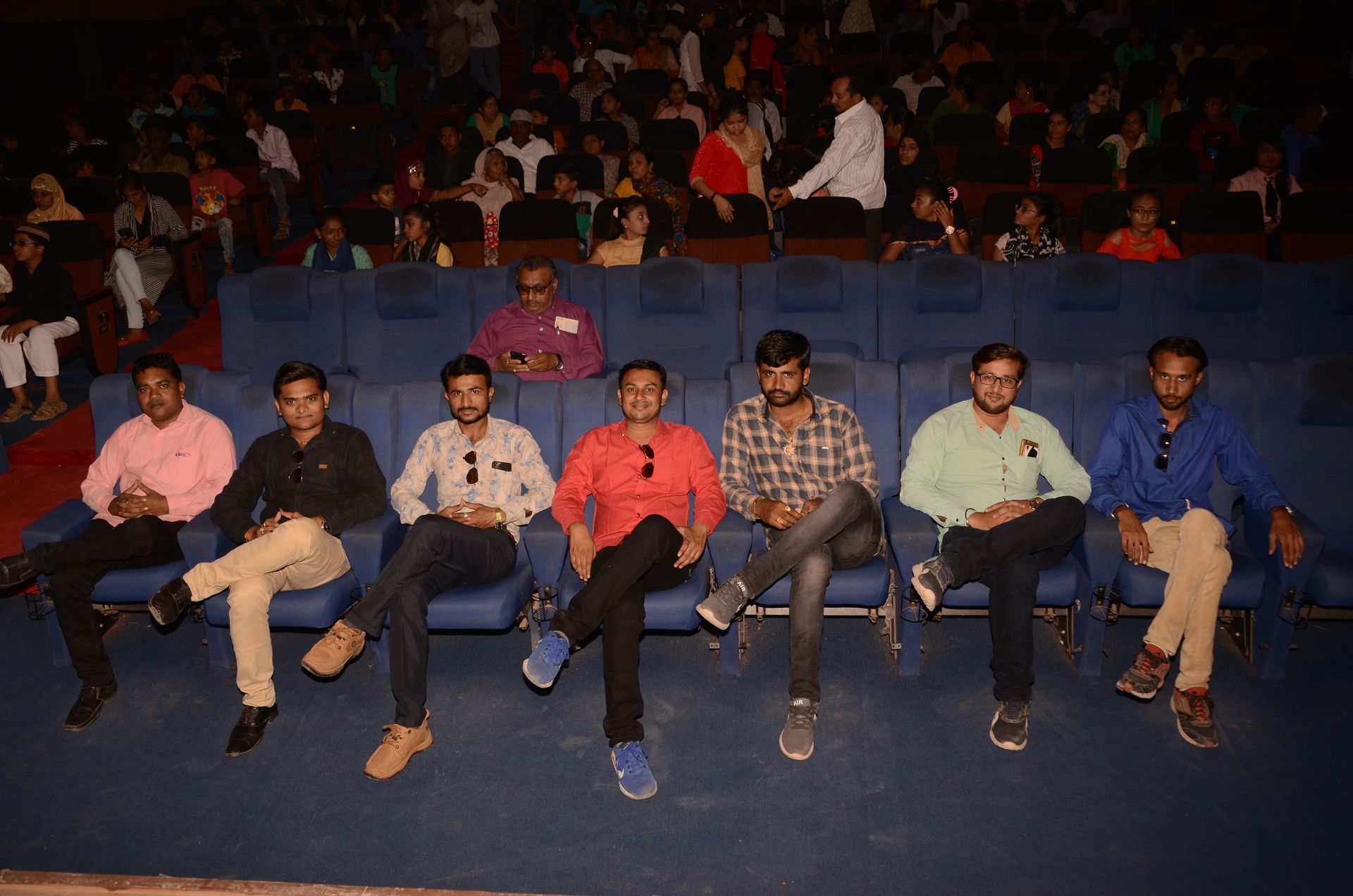Event photo